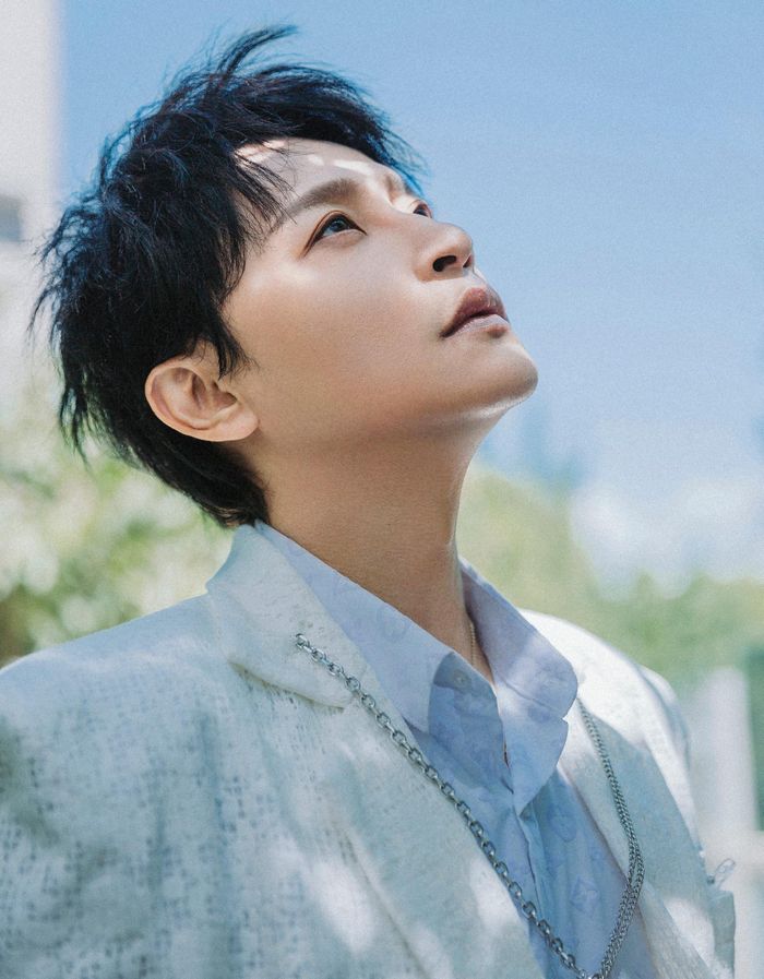 Trần Chí Bằng: Kẻ nổi loạn tuổi trung niên-5