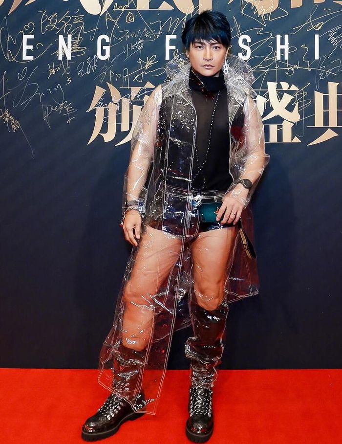 Trần Chí Bằng: Kẻ nổi loạn tuổi trung niên-3