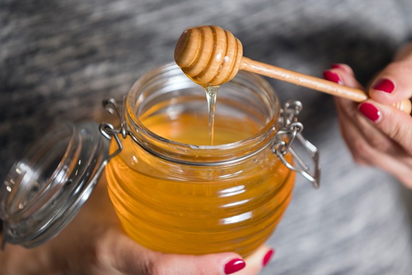 5 thức uống từ mật ong giúp bạn ngủ ngon và giảm cân cực nhanh-1