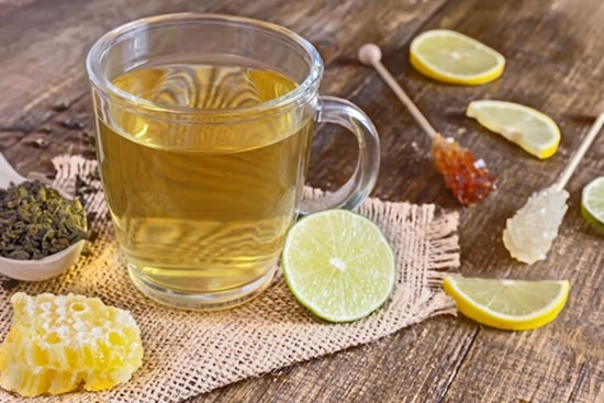 5 thức uống từ mật ong giúp bạn ngủ ngon và giảm cân cực nhanh