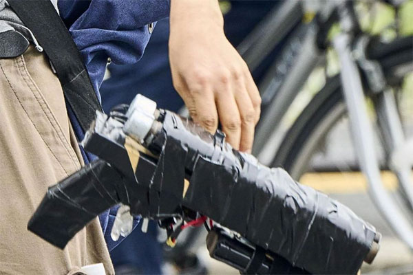 Lời khai chấn động về súng tự chế của người ám sát ông Abe-2