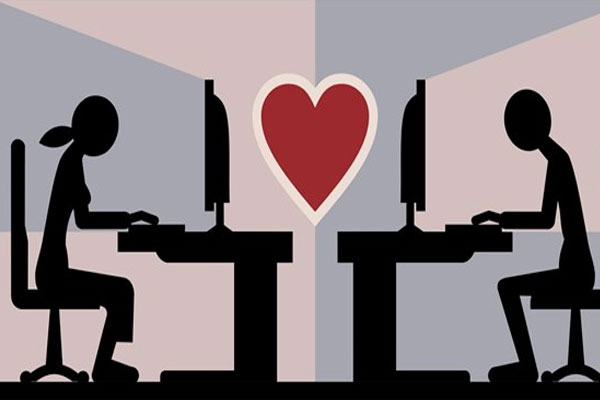 Nguy hiểm bẫy tình hẹn hò online-1