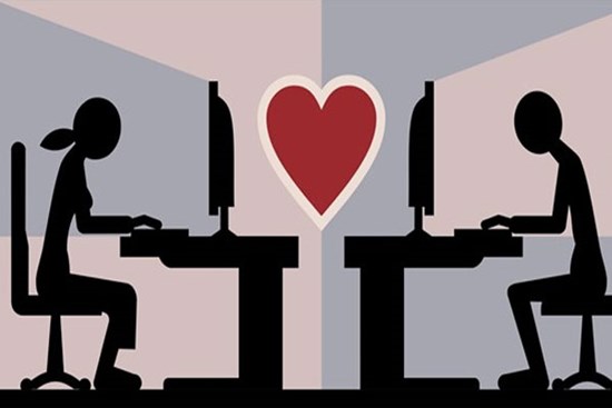 Nguy hiểm bẫy tình 'hẹn hò' online