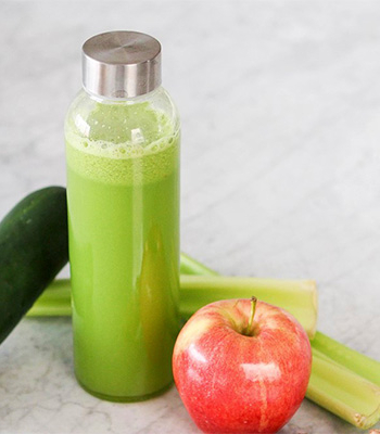 5 loại nước ép giúp là phẳng mỡ thừa và nếp nhăn, làm da sáng mịn: Chị em uống thường xuyên thì xinh đẹp tuyệt vời-4