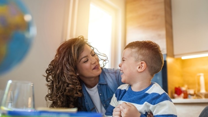 7 lưu ý để bố mẹ nói không mà con phải tâm phục khẩu phục: Số 7 thường bị nhầm lẫn-1