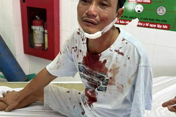 Bộ Công an bác tin lãnh đạo doanh nghiệp bị áp dụng biện pháp ngăn chặn-2