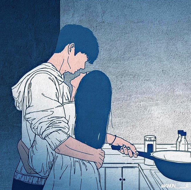 Cô gái ra điều kiện khi hẹn hò rồi điếng người lúc bị hỏi ngược: Phụ nữ đôi khi cần chỉnh lại quan điểm yêu đương-2