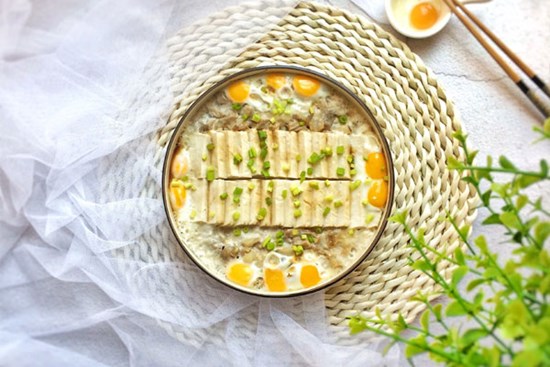 Có món ăn nhiều canxi hơn cả sữa, giúp da dẻ mịn màng, càng ăn càng ngon