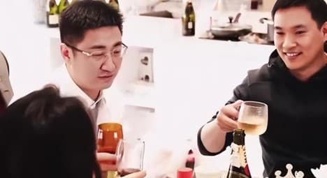 Phạm Băng Băng đưa bạn trai đại gia về ra mắt người nhà sau khi lộ nhẫn ở ngón áp út gây chú ý-7