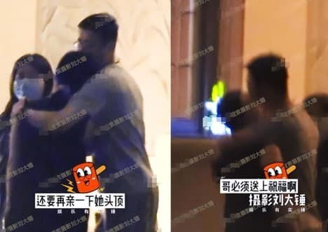 Phạm Băng Băng đưa bạn trai đại gia về ra mắt người nhà sau khi lộ nhẫn ở ngón áp út gây chú ý-6