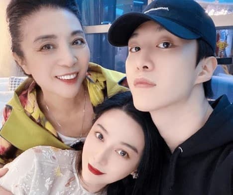 Phạm Băng Băng đưa bạn trai đại gia về ra mắt người nhà sau khi lộ nhẫn ở ngón áp út gây chú ý-3