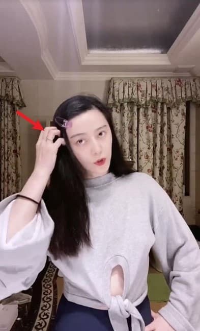 Phạm Băng Băng đưa bạn trai đại gia về ra mắt người nhà sau khi lộ nhẫn ở ngón áp út gây chú ý-8