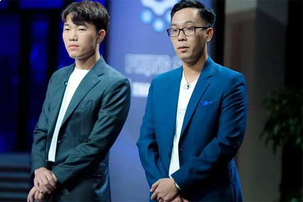 Start up khẳng định mình là thiên tài, bán trà sữa ngon nhất Việt Nam khiến các Shark bật cười-3