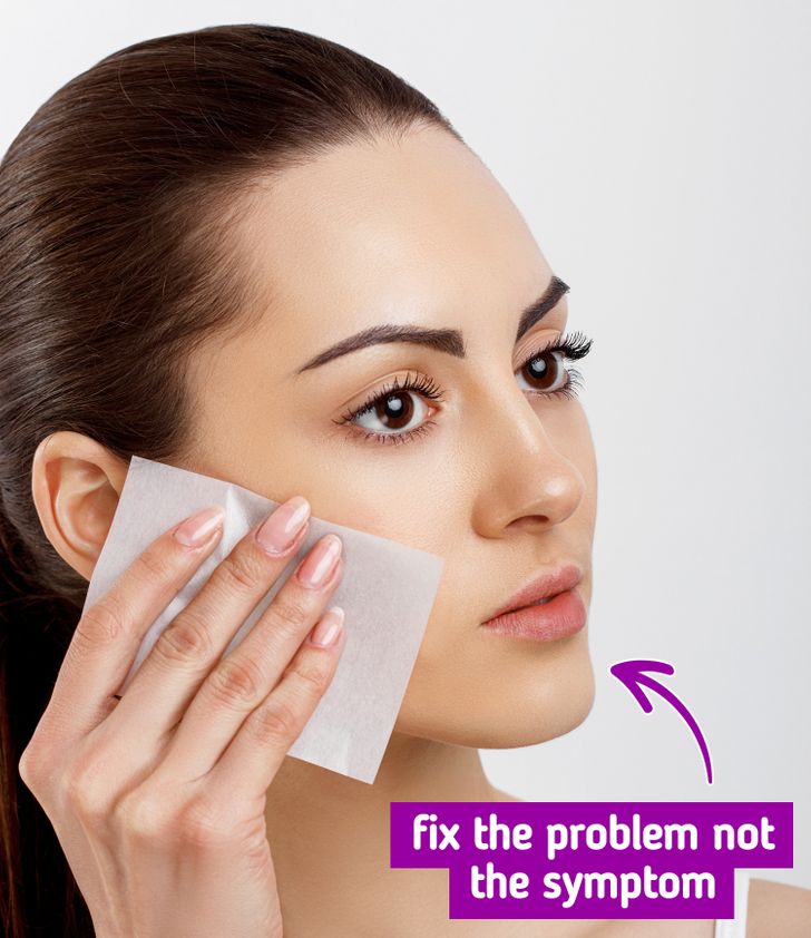 7 cách khiến lỗ chân lông từ to hóa nhỏ, da dẻ mướt căng và bóng mịn thấy rõ-3