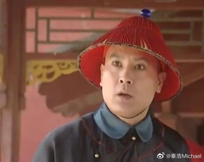 Nam diễn viên Tây Du Ký qua đời vì ung thư vòm họng-5