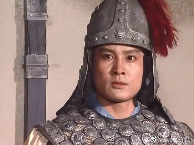 Nam diễn viên Tây Du Ký qua đời vì ung thư vòm họng-6