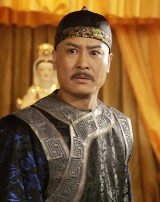 Nam diễn viên Tây Du Ký qua đời vì ung thư vòm họng-7