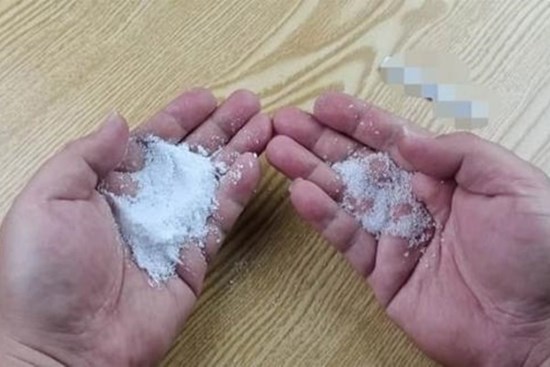 Đổ đường trắng vào bột giặt thì quá lợi hại, mùa hè gia đình nào cũng cần, có thể dễ dàng tiết kiệm hàng trăm đô la