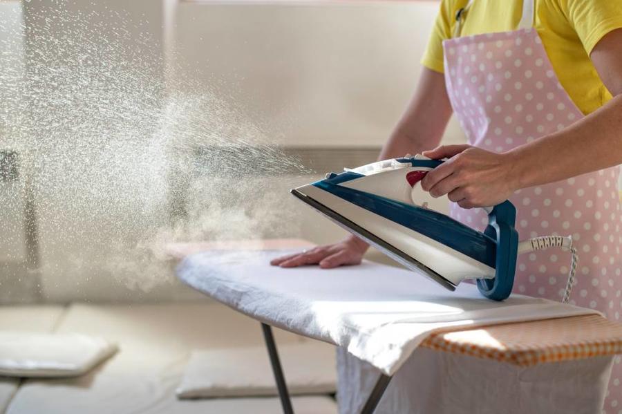 Top những cách vệ sinh bàn là đơn giản nhưng hiệu quả làm sạch lại bất ngờ-1