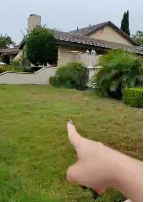 Việt Hương khoe tất tần tận cơ ngơi hoành tráng ở Mỹ, nhìn thôi cũng đủ mê mẩn-2