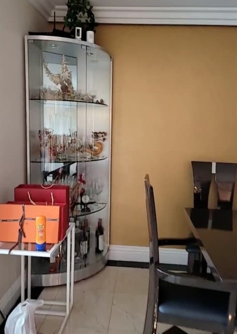 Việt Hương khoe tất tần tận cơ ngơi hoành tráng ở Mỹ, nhìn thôi cũng đủ mê mẩn-10