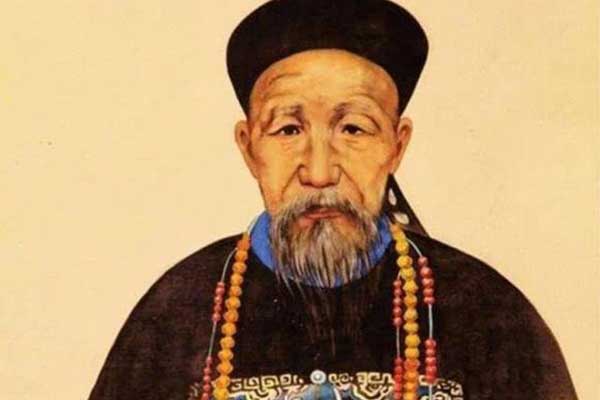 Mùa hè nóng nhất xuất hiện vào thời Mãn Thanh, chính xác là năm thứ 8 triều đại Càn Long. Rốt cuộc, mùa hè đó nóng đến mức nào?-8