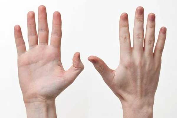 Bốn tướng mặt đàn ông bần hàn, tuổi trẻ sự nghiệp kém, đến tuổi trung niên không có tiền tiết kiệm, về già cuộc sống càng thêm khó khăn-5