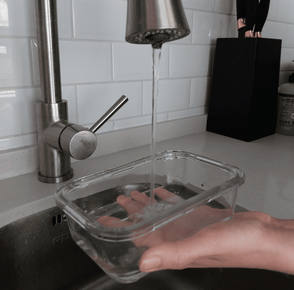 Bơ đã cắt dở rất dễ bị thâm: 5 mẹo bảo quản bơ tươi lâu, không thâm đen có thể bạn chưa biết!-3