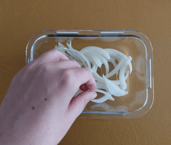 Bơ đã cắt dở rất dễ bị thâm: 5 mẹo bảo quản bơ tươi lâu, không thâm đen có thể bạn chưa biết!-7