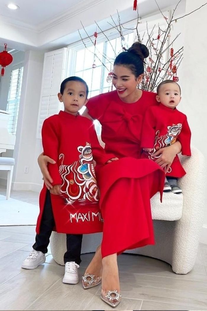 Phạm Hương khiến dân mạng nổi điên: Mình chấp nhận là người bình thường, nhường lại hào quang, sự tỏa sáng cho các bạn khác-5