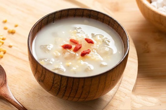 Có món chè ngon mát nhà tôi tuần nào cũng nấu, từ già tới trẻ ai nấy đều mê!