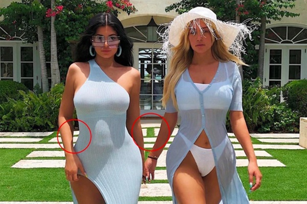 Nhiều quốc gia thông qua luật bắt buộc gắn nhãn ảnh đã chỉnh sửa khi đăng lên mạng để ngăn tình trạng chìm đắm trong App làm đẹp-4