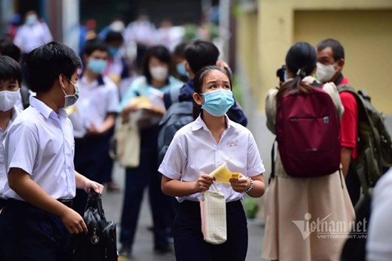 Lịch sử thành môn học 'bắt buộc': Cấp tốc sửa chương trình trong 1 tháng