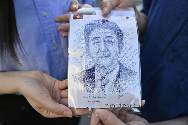 Thư nước Nhật: Điều lầm tưởng trong vụ ám sát ông Abe-2