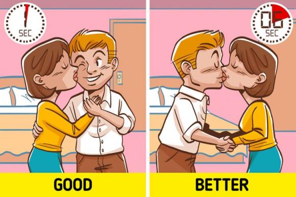 Bí quyết đơn giản giữ hạnh phúc gia đình, vợ chồng nào cũng nên biết-1