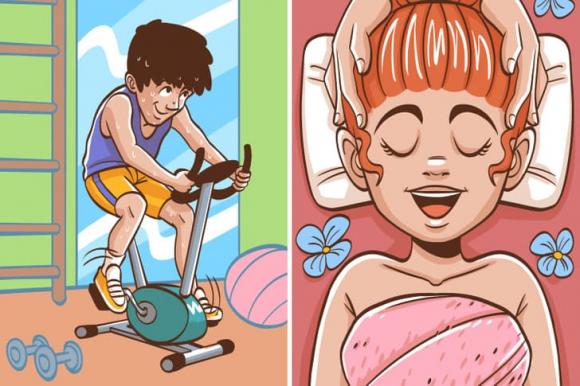 Bí quyết đơn giản giữ hạnh phúc gia đình, vợ chồng nào cũng nên biết-8