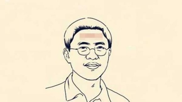 Bốn tướng mặt đàn ông bần hàn, tuổi trẻ sự nghiệp kém, đến tuổi trung niên không có tiền tiết kiệm, về già cuộc sống càng thêm khó khăn-1