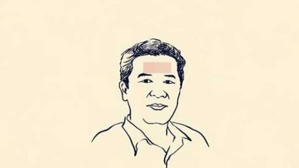 Bốn tướng mặt đàn ông bần hàn, tuổi trẻ sự nghiệp kém, đến tuổi trung niên không có tiền tiết kiệm, về già cuộc sống càng thêm khó khăn-3