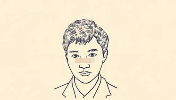 Bốn tướng mặt đàn ông bần hàn, tuổi trẻ sự nghiệp kém, đến tuổi trung niên không có tiền tiết kiệm, về già cuộc sống càng thêm khó khăn-4
