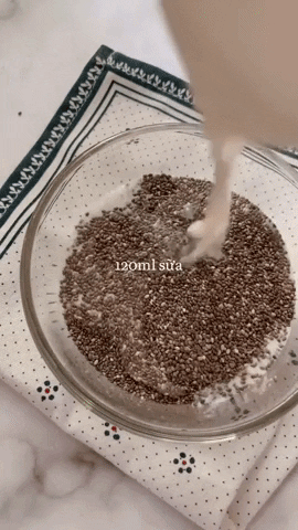 Món tráng miệng ngon ngỡ ngàng: Làm chưa tới 5 phút mà giúp sáng da, giảm cân-2