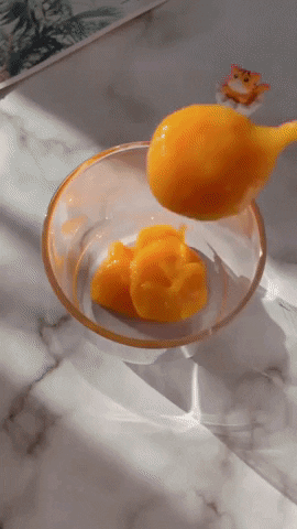 Món tráng miệng ngon ngỡ ngàng: Làm chưa tới 5 phút mà giúp sáng da, giảm cân-3