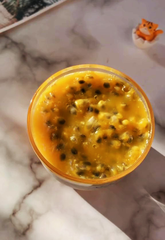 Món tráng miệng ngon ngỡ ngàng: Làm chưa tới 5 phút mà giúp sáng da, giảm cân-4