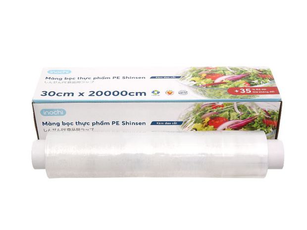 Có nên quay cả màng bọc thực phẩm với lò vi sóng? Rất nhiều người đang hiểu sai-2