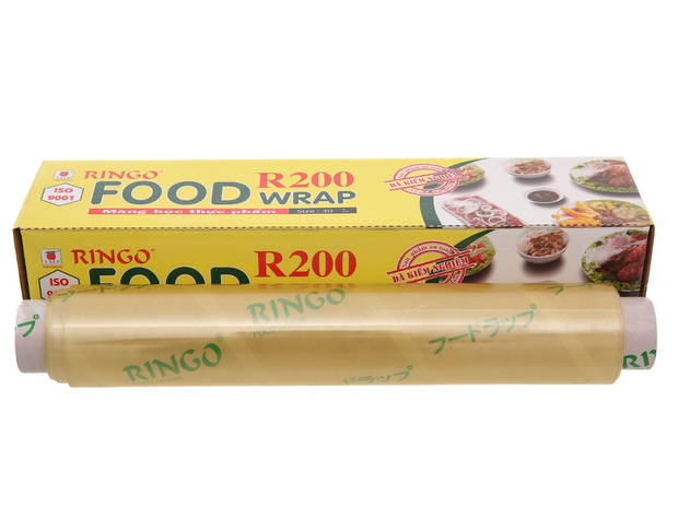 Có nên quay cả màng bọc thực phẩm với lò vi sóng? Rất nhiều người đang hiểu sai-3