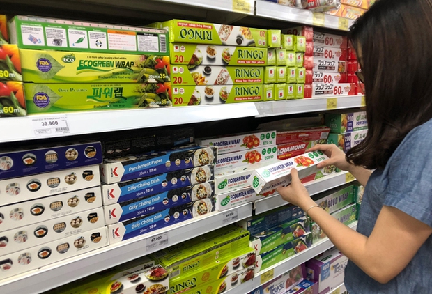 Có nên quay cả màng bọc thực phẩm với lò vi sóng? Rất nhiều người đang hiểu sai-5