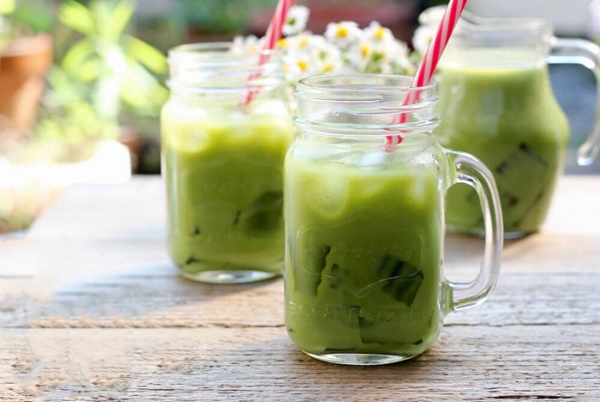 Bỏ túi 2 cách làm trà sữa Thái thanh mát, chuẩn vị xứ sở chùa Vàng đơn giản tại nhà-2