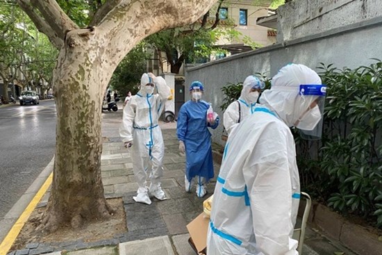 Trung Quốc phát hiện dòng phụ của chủng nCoV tồi tệ nhất thế giới