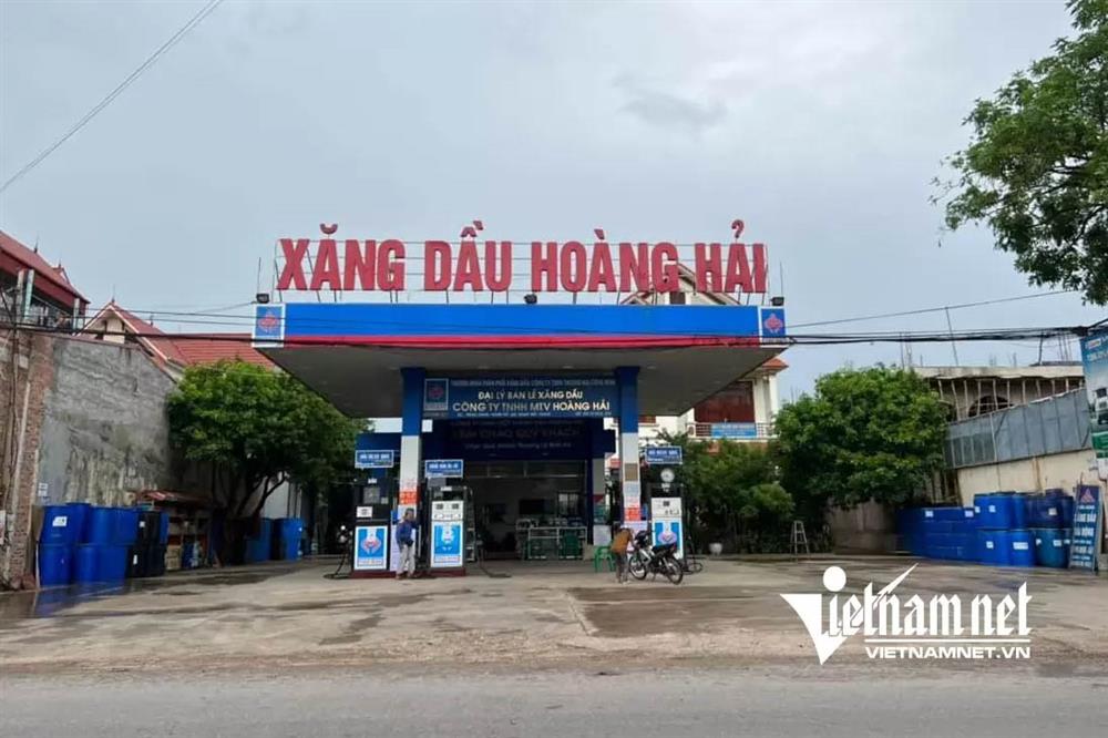 Lý do QLTT Bắc Giang không xử phạt vụ đổ 500 nghìn xăng, hút ra chỉ 9,5 lít-2