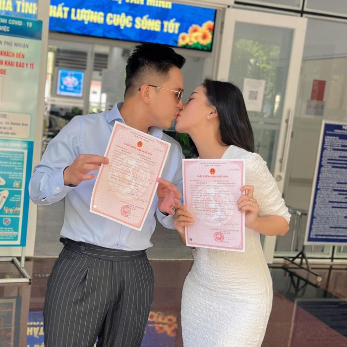 Sao Việt sắp lên xe hoa, 1 người đã chốt ngày báo hỷ nhưng tiếc nhất cặp đôi này?