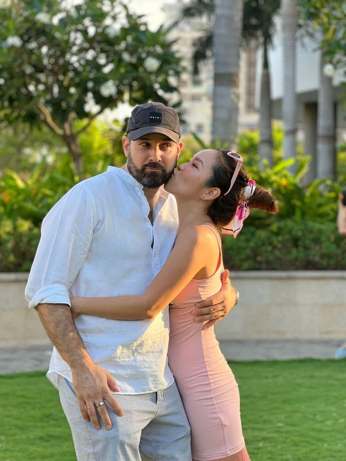 3 nàng hậu sắp lên xe hoa, 1 MC chốt ngày báo hỷ nhưng tiếc nhất cặp đôi này?-27